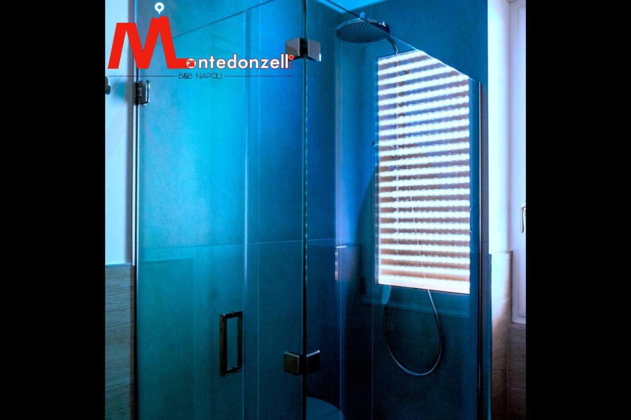 نابولي Montedonzelli B&B المظهر الخارجي الصورة
