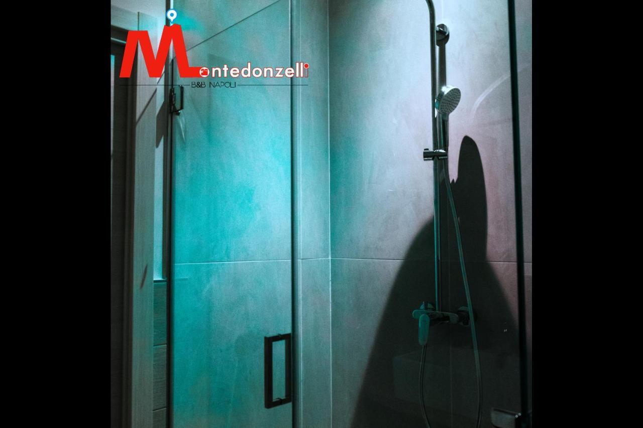 نابولي Montedonzelli B&B المظهر الخارجي الصورة