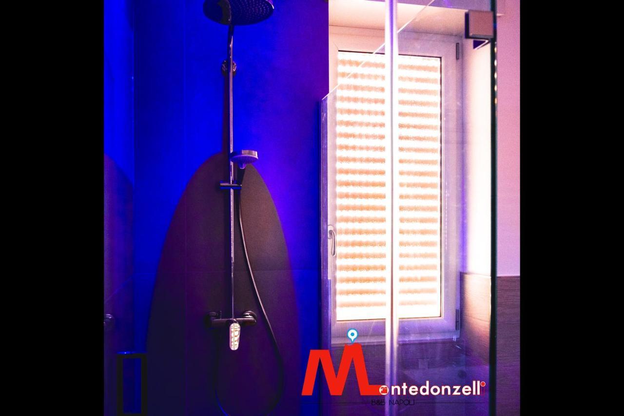 نابولي Montedonzelli B&B المظهر الخارجي الصورة